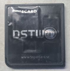 Nintendo SuperCard DSTwo-thumb-1