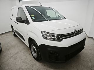Citroen Berlingo 2020 1.5 HDi ΑΡΙΣΤΟ