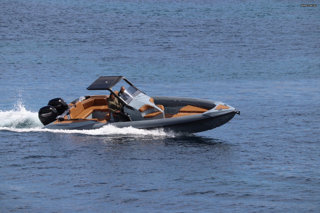 Tropida 2026 Genesis 31