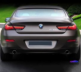 BMW ΣΕΙΡΑ 6 F06 F12 Matrix LED ΠΙΣΩ ΦΩΤΑ