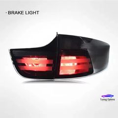 BMW X6 E71 Full LED ΠΙΣΩ ΦΩΤΑ-thumb-3