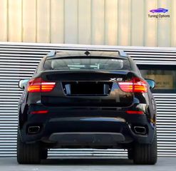 BMW X6 E71 Full LED ΠΙΣΩ ΦΩΤΑ-thumb-4