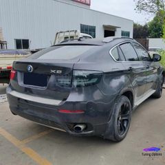 BMW X6 E71 Full LED ΠΙΣΩ ΦΩΤΑ-thumb-5