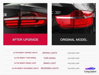 BMW X6 E71 Full LED ΠΙΣΩ ΦΩΤΑ-thumb-6