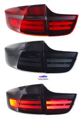 BMW X6 E71 Full LED ΠΙΣΩ ΦΩΤΑ-thumb-9
