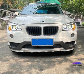 BMW X1 E84 Matrix LED ΜΠΡΟΣΤΑ ΦΩΤΑ-thumb-1
