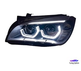 BMW X1 E84 Matrix LED ΜΠΡΟΣΤΑ ΦΩΤΑ-thumb-4