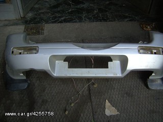 ΠΡΟΦΥΛΑΚΤΗΡΕΣ DAIHATSU TERIOS 2000