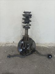 ΑΚΡΟ ΜΠΡΟΣΤΑ ΑΡΙΣΤΕΡΑ BMW E63 / E64 2004-2011