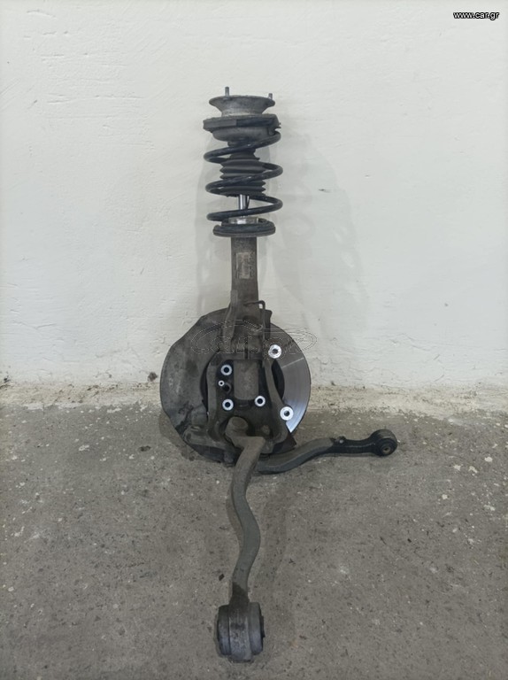 ΑΚΡΟ ΜΠΡΟΣΤΑ ΔΕΞΙΑ BMW E63 / E64 2004-2011