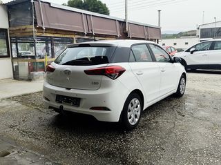 Hyundai i 20 2017 COMFORT+ Νάβι-thumb-5