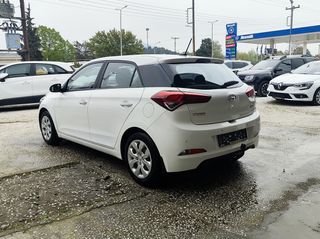 Hyundai i 20 2017 COMFORT+ Νάβι-thumb-7