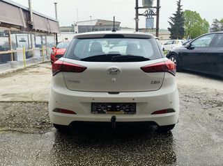 Hyundai i 20 2017 COMFORT+ Νάβι-thumb-8