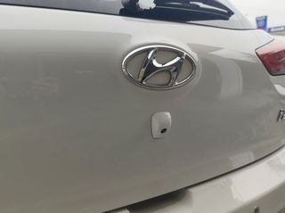 Hyundai i 20 2017 COMFORT+ Νάβι-thumb-9