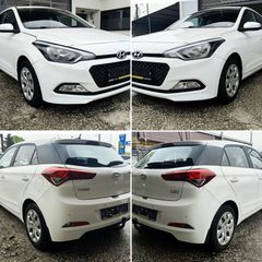 Hyundai i 20 2017 COMFORT+ Νάβι-thumb-6