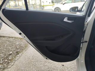 Hyundai i 20 2017 COMFORT+ Νάβι-thumb-19