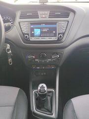 Hyundai i 20 2017 COMFORT+ Νάβι-thumb-28