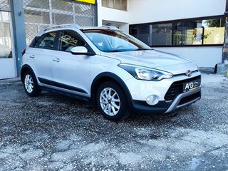 Hyundai i 20 2017 ACTIVE 1.4 CRDI STYLE-thumb-2