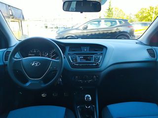 Hyundai i 20 2017 ACTIVE 1.4 CRDI STYLE-thumb-21