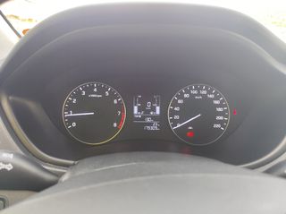 Hyundai i 20 2017 COMFORT+ Νάβι-thumb-25