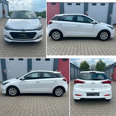 Hyundai i 20 2017 COMFORT+ Νάβι-thumb-34
