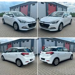 Hyundai i 20 2017 COMFORT+ Νάβι-thumb-35