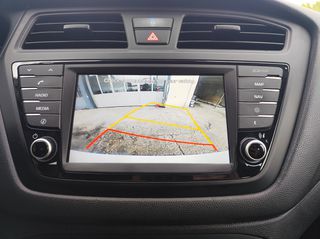 Hyundai i 20 2017 COMFORT+ Νάβι-thumb-30