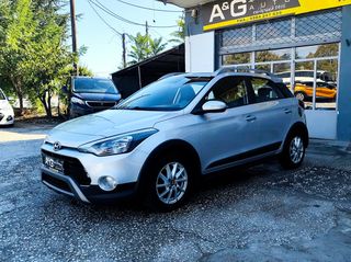 Hyundai i 20 2017 ACTIVE 1.4 CRDI STYLE-thumb-1