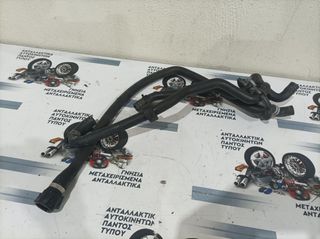 ΣΩΛΗΝΕΣ ΝΕΡΟΥ ΚΑΛΟΡΙΦΕΡ BMW E63 / E64 2004-2011   6932051