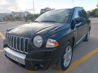 Jeep Compass 2009 COMPASS LIMITED 2.4 4X4     ΕΛΛΗΝΙΚΗΣ ΑΝΤΙΠΡΟΣΩΠΕΙΑΣ-thumb-43