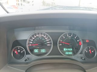 Jeep Compass 2009 COMPASS LIMITED 2.4 4X4     ΕΛΛΗΝΙΚΗΣ ΑΝΤΙΠΡΟΣΩΠΕΙΑΣ-thumb-14