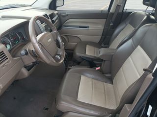 Jeep Compass 2009 COMPASS LIMITED 2.4 4X4     ΕΛΛΗΝΙΚΗΣ ΑΝΤΙΠΡΟΣΩΠΕΙΑΣ-thumb-21