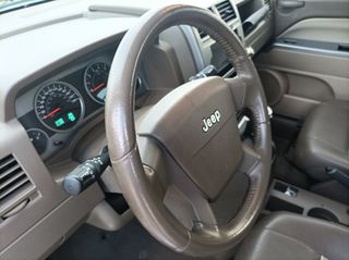 Jeep Compass 2009 COMPASS LIMITED 2.4 4X4     ΕΛΛΗΝΙΚΗΣ ΑΝΤΙΠΡΟΣΩΠΕΙΑΣ-thumb-22