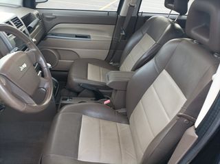 Jeep Compass 2009 COMPASS LIMITED 2.4 4X4     ΕΛΛΗΝΙΚΗΣ ΑΝΤΙΠΡΟΣΩΠΕΙΑΣ-thumb-25