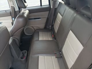Jeep Compass 2009 COMPASS LIMITED 2.4 4X4     ΕΛΛΗΝΙΚΗΣ ΑΝΤΙΠΡΟΣΩΠΕΙΑΣ-thumb-26