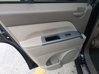 Jeep Compass 2009 COMPASS LIMITED 2.4 4X4     ΕΛΛΗΝΙΚΗΣ ΑΝΤΙΠΡΟΣΩΠΕΙΑΣ-thumb-29