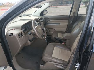 Jeep Compass 2009 COMPASS LIMITED 2.4 4X4     ΕΛΛΗΝΙΚΗΣ ΑΝΤΙΠΡΟΣΩΠΕΙΑΣ-thumb-33