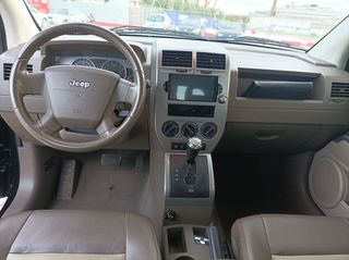 Jeep Compass 2009 COMPASS LIMITED 2.4 4X4     ΕΛΛΗΝΙΚΗΣ ΑΝΤΙΠΡΟΣΩΠΕΙΑΣ-thumb-35