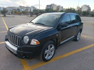 Jeep Compass 2009 COMPASS LIMITED 2.4 4X4     ΕΛΛΗΝΙΚΗΣ ΑΝΤΙΠΡΟΣΩΠΕΙΑΣ-thumb-44