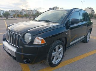 Jeep Compass 2009 COMPASS LIMITED 2.4 4X4     ΕΛΛΗΝΙΚΗΣ ΑΝΤΙΠΡΟΣΩΠΕΙΑΣ-thumb-40