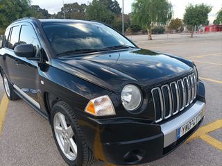 Jeep Compass 2009 COMPASS LIMITED 2.4 4X4     ΕΛΛΗΝΙΚΗΣ ΑΝΤΙΠΡΟΣΩΠΕΙΑΣ-thumb-38