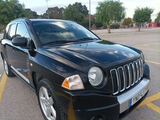Jeep Compass 2009 COMPASS LIMITED 2.4 4X4     ΕΛΛΗΝΙΚΗΣ ΑΝΤΙΠΡΟΣΩΠΕΙΑΣ-thumb-42