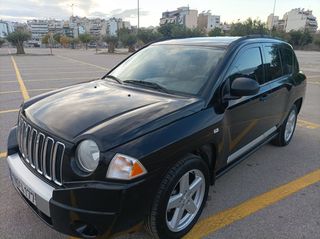 Jeep Compass 2009 COMPASS LIMITED 2.4 4X4     ΕΛΛΗΝΙΚΗΣ ΑΝΤΙΠΡΟΣΩΠΕΙΑΣ-thumb-37
