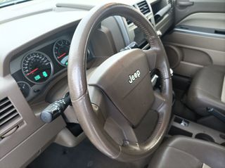Jeep Compass 2009 COMPASS LIMITED 2.4 4X4     ΕΛΛΗΝΙΚΗΣ ΑΝΤΙΠΡΟΣΩΠΕΙΑΣ-thumb-8