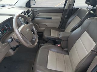 Jeep Compass 2009 COMPASS LIMITED 2.4 4X4     ΕΛΛΗΝΙΚΗΣ ΑΝΤΙΠΡΟΣΩΠΕΙΑΣ-thumb-6