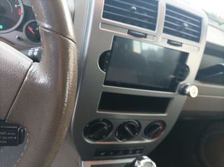 Jeep Compass 2009 COMPASS LIMITED 2.4 4X4     ΕΛΛΗΝΙΚΗΣ ΑΝΤΙΠΡΟΣΩΠΕΙΑΣ-thumb-7