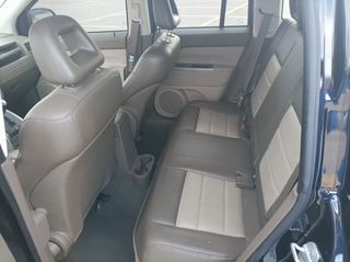 Jeep Compass 2009 COMPASS LIMITED 2.4 4X4     ΕΛΛΗΝΙΚΗΣ ΑΝΤΙΠΡΟΣΩΠΕΙΑΣ-thumb-13