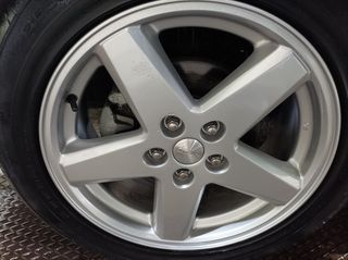 Jeep Compass 2009 COMPASS LIMITED 2.4 4X4     ΕΛΛΗΝΙΚΗΣ ΑΝΤΙΠΡΟΣΩΠΕΙΑΣ-thumb-15