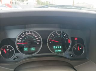 Jeep Compass 2009 COMPASS LIMITED 2.4 4X4     ΕΛΛΗΝΙΚΗΣ ΑΝΤΙΠΡΟΣΩΠΕΙΑΣ-thumb-19