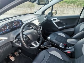 Peugeot 2008 2016 ALLURE.PANORAMA.NAVI.6 ΤΑΧΥΤ.ΙΔΙΩΤΗ-thumb-16